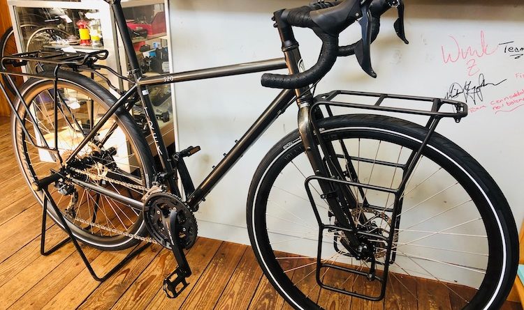 2019 trek 520 for sale