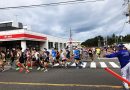 第４１回　寺泊シーサイドマラソン大会