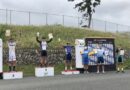 キャノンデール　クロスバイク【クイック３】　＆　JBCF 実業団レース　大磯クリテリウムで６位入賞しました。