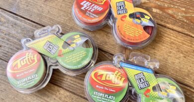 これがあればパンクが９７％防げる『 ミスタータフィー 』入荷！　＆　キャノンデール 『 CAAD オプティモ SORA 』！