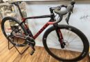 コンチネンタル 『 GP5000S TR 』待望の２８c 入荷！！　＆　GUSTO（グスト）ロードバイク Ranger Sport ULTRA ！！
