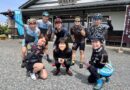 本日のモーニングライド　＆　おすすめロードバイク入荷情報！　『 アンカー・RL6 』『 コラテック・ドロミテ 』『 メリダ・スクルトゥーラ４００ 』