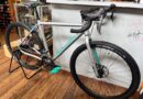 KONA（コナ）グラベルロード【 ROVE AL 650 】　＆　マージーン　『 エクサー TPUチューブ 』入荷！！