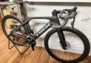 トレック 『 Madone（マドン）SLR プロジェクトワン 』！！　＆　軽量で涼しいヘルメット『 LAZER  ジェネシス 』
