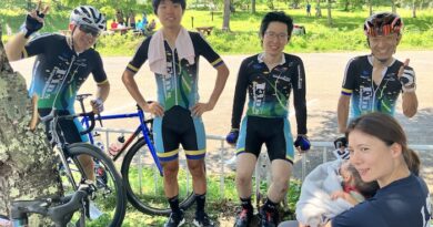 この１ヶ月ほどで大人気の商品 １位〜１０位ピックアップ　＆　JCRC legacy『 １時間エンデューロ上級者クラス 』優勝しました！！