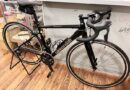 シマノ・ロードバイク用クランクの件について。　＆　キャノンデール　ロードバイク　『 CAADオプティモ ２ 』！！