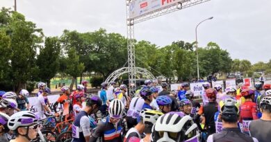 市民レースの最高峰　【 ツールドおきなわ２０２３　市民２００km 】３５位　備忘録・観光もあり😄