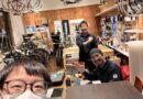 明日もロードバイクパーツ買取イベント開催してます！！　＆　スクワート　ディグリーザー再入荷。