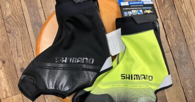 ２０２４　佐渡ロングライド２１０　エントリー開始！　＆　つま先の寒さ対策グッズ