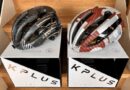 フォーカス・新型イザルコマックスディスク　＆　アルタリスト新色入荷と、新規取り扱い KPLUSヘルメット！！