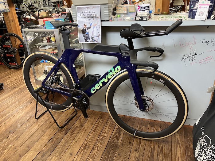 サーベロ　P3X　TTバイク　フルカーボン　美品 サーベロ P3X TTバイク フルカーボン 美品 Yahoo!オークション - TT