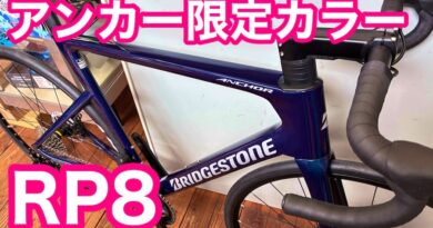 ブリヂストンアンカー『 RP8 限定カラー 』　＆　間瀬サーキット４時間耐久レース　お申し込み６月２０日まで。