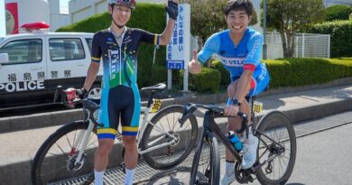 ２０２６モデル 『 MERIDA 』 公開！！ 予約お待ちしております。　＆　ツールドふくしま参戦してきました