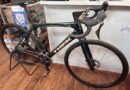 TREK（トレック）　Domane SL 5 Gen4 　2026モデル！！　＆　スマートトレーナーとクランクの軽量化　