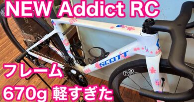 ２月中の営業スケジュールについて。　＆　スコット・NEW アディクトRC TEAM ！！