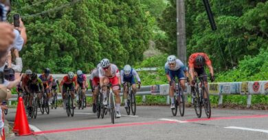 【 重要！  】５月２９日（金）の営業についてのお話　＆　JBCF 弥彦ロードレース 参戦してきました！