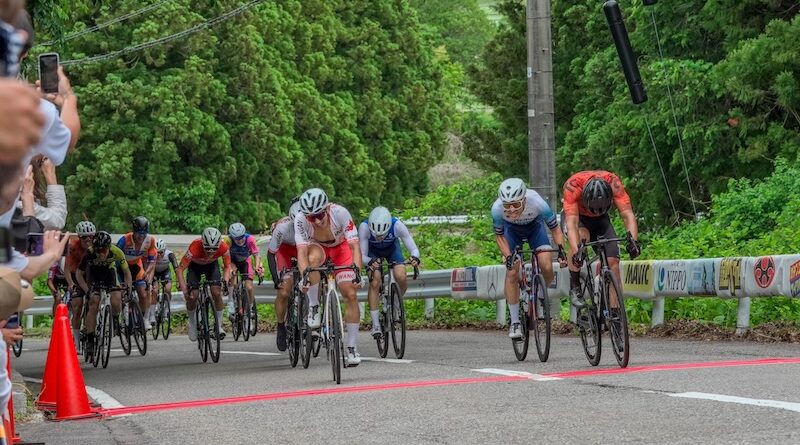 【 重要！  】５月２９日（金）の営業についてのお話　＆　JBCF 弥彦ロードレース 参戦してきました！