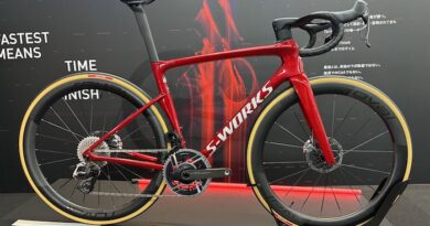 スペシャライズド ターマックSL9・オルベア オルカエアロ発表！　＆　オンヨネ ウェア・アクセサリーセール！！