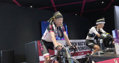８月１４日 間瀬サーキット４時間耐久レース　＆　８月１６日 全日本選手権 E-SPORTS 決勝 に参加してきました